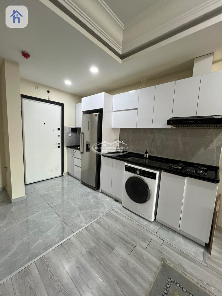 Furnished Apartment For Rent — 2