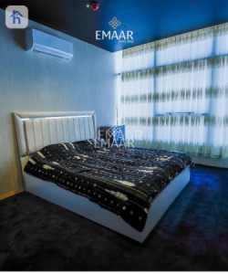 Furnished Apartment in White Towers image 5