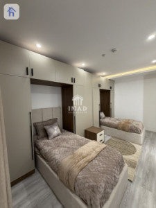 Modern 3-Bedroom Apartment in Wow Tower image 5