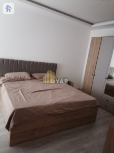 3-Bedroom Apartment in Central Park Resim 3