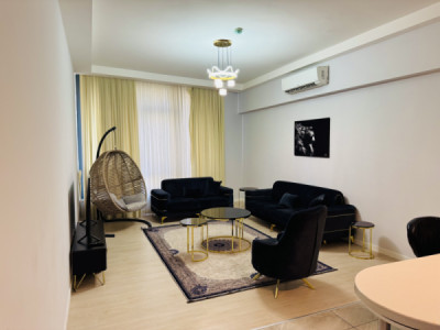 شقة مؤثثة image 1