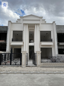 Modern Home in Hiwa City image 1