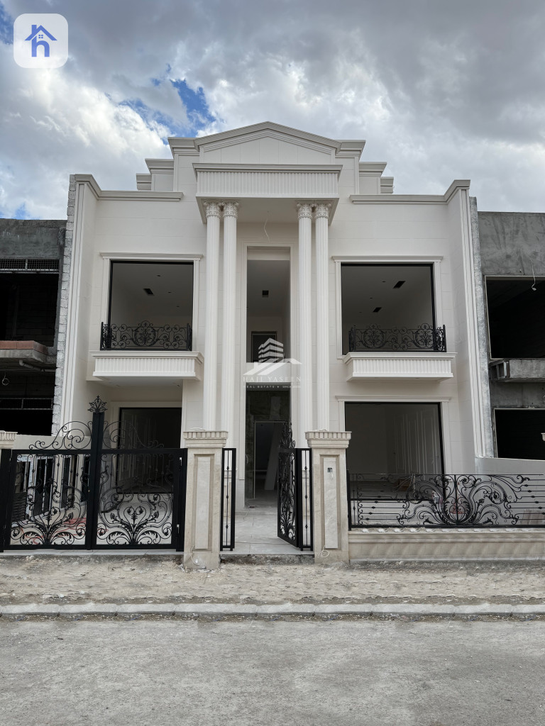 Modern Home in Hiwa City