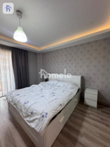 Modern Furnished Apartment in Erbil Resim 8