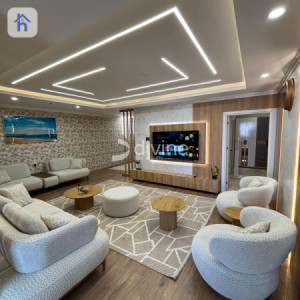 Furnished Apartment For Sale image 2