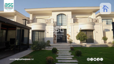 منزل مؤثث للبيع image 2