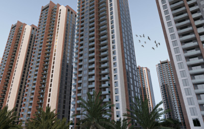 أبراج الحياة صورة 5