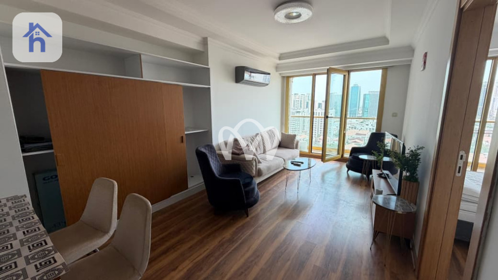 Furnished Apartment For Rent Image 2