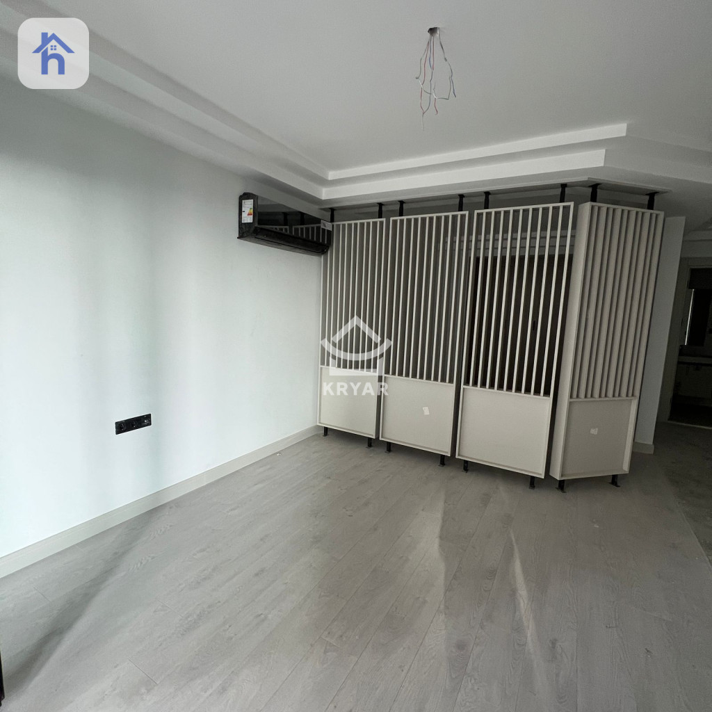 شوقەیەکی مۆدێرن بە دیمەنێکی سەرسوڕهێنەر وێنە 2