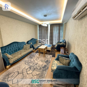 شقة مؤثثة في أربيل image 1