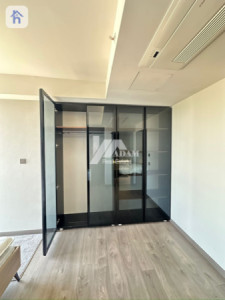 Luxurious Apartment in Cavalli Tower Resim 3