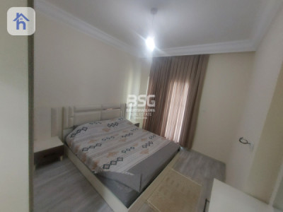 Furnished Apartment in Eskan Towers Image 6