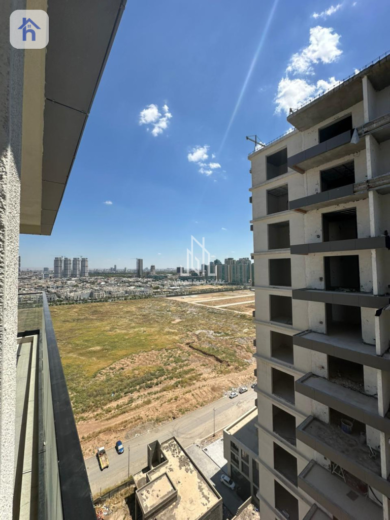 Studio Apartment in Erbil Image 7