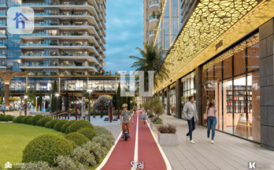 شوقەی دوو ژووری نوستن لە تاوەرەکانی سیراج وێنە 4