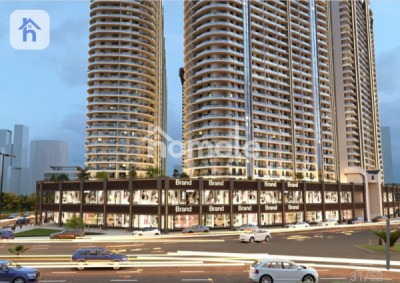 Modern Apartment in Prime Location Resim 3