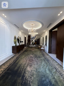 Furnished House For Sale Resim 5