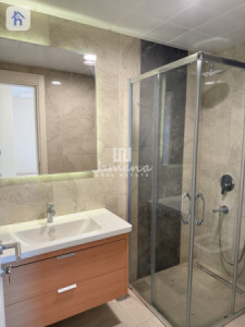 شوقەیەکی دوو ژووری نوستن لە هەولێر وێنە 4