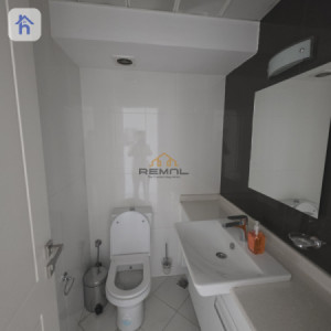A furnished 2+1 apartment for rent in Empire wings image 9