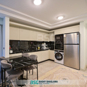 apartment for rent in Rami Tower Resim 9