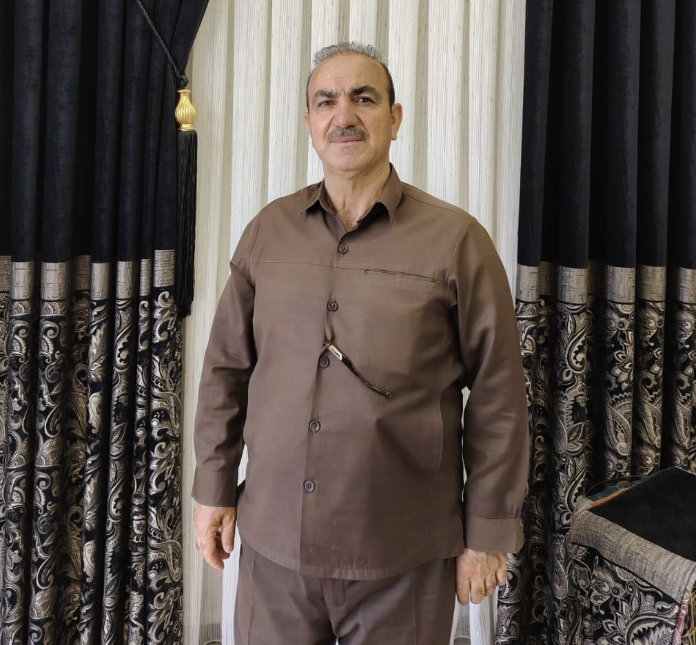 جمعة سعيد