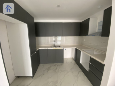 Apartment (1+1) Resim 4