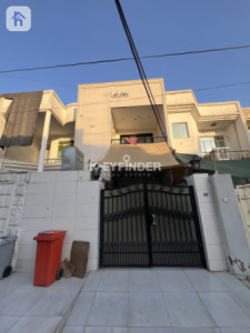 Furnished House For Sale image 1