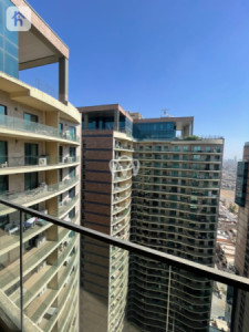 Garden View Apartment Image 13