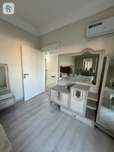 Cozy Apartment in Eskan Towers image 3