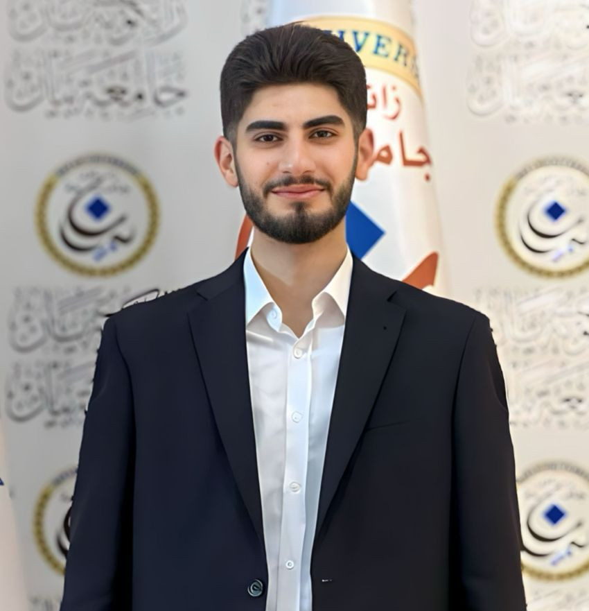 Balen Siraj