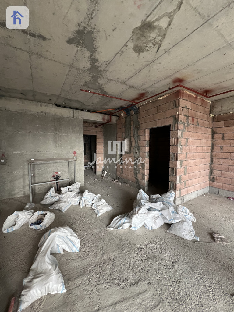 شقة مريحة في أبراج سراج