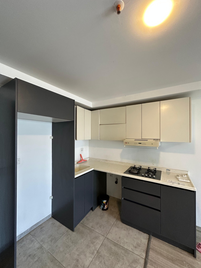 Modern One-Bedroom Apartment in Erbil Image 2