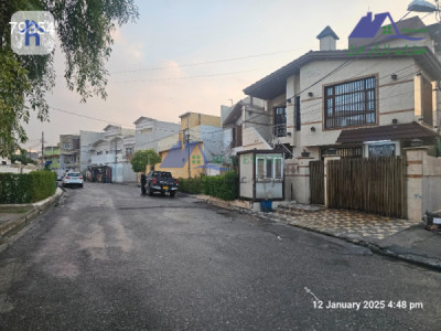 خانوویەکی فراوانی 4 ژووری نووستن image 3