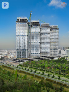 توليب تاورز صورة 5