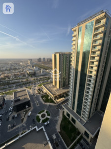 Modern apartment with 2 bedrooms Resim 4