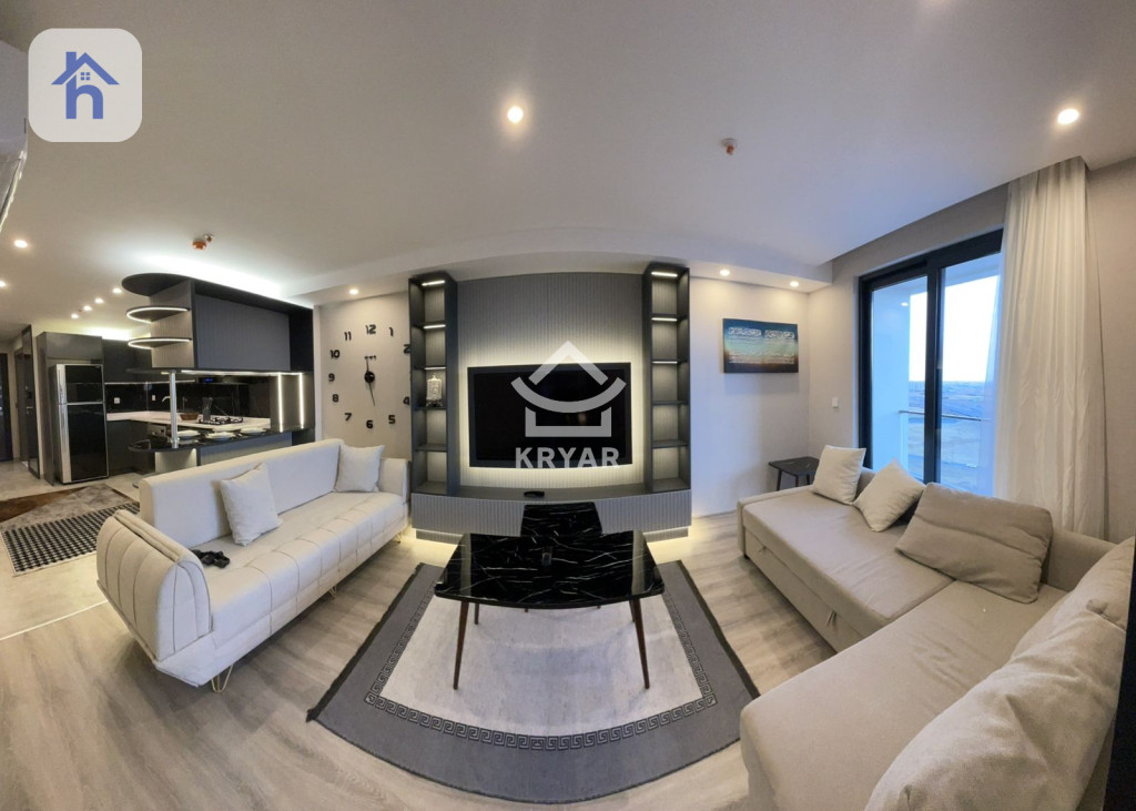 Furnished Apartment For Rent — 2