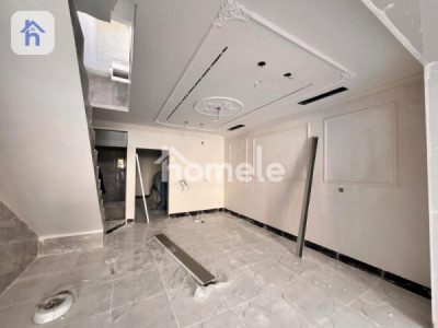 Twin House Resim 5