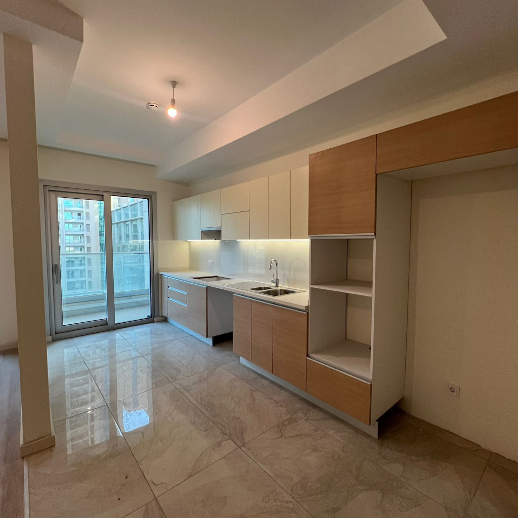 شوقەیەکی فراوانی ٢ ژووری نوستن لە هەولێر