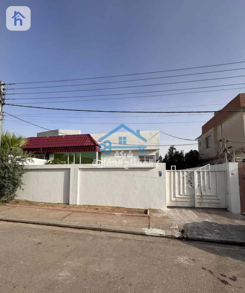 One floor house for sale ( Aynda city2)