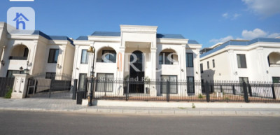 Spacious Erbil House with 5 Bedrooms — 1