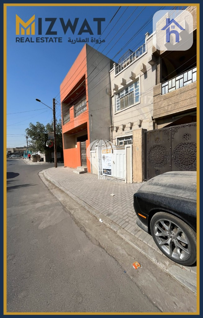 ماڵێکی ئاسوودە لە سەیدیە وێنە 2