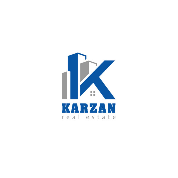 Karzan Omer Real Estate Logo