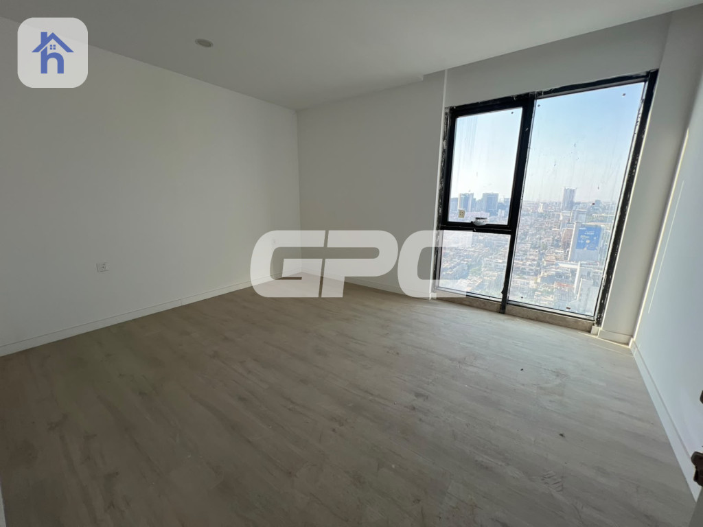 Apartment (2+1) Resim 2