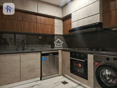 Furnished Apartment For Rent Resim 4