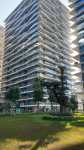 Cozy 2-Bedroom Apartment in Erbil Image 3