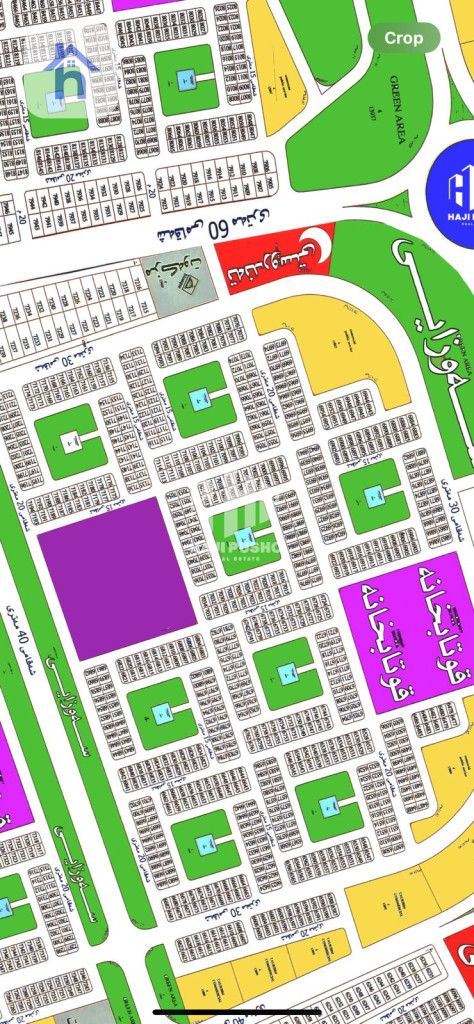 أرض سكنية (300م²)