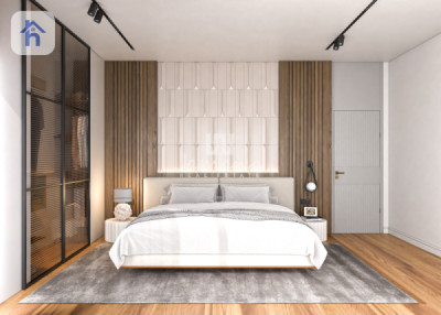 شوقەیەکی فراوان لە تاوەری ئارام وێنە 8