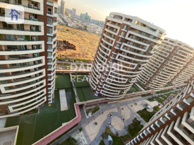 Spacious Apartment with Beautiful Views — 1