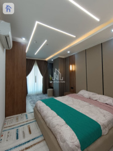 Furnished Apartment For Rent Resim 5
