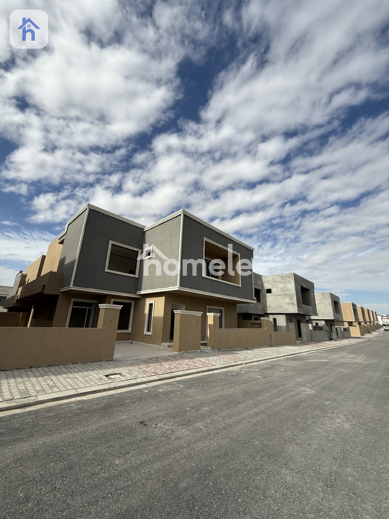 Bright House with Ample Space in Erbil