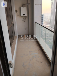 Modern Apartment in Erbil Boulevard image 7